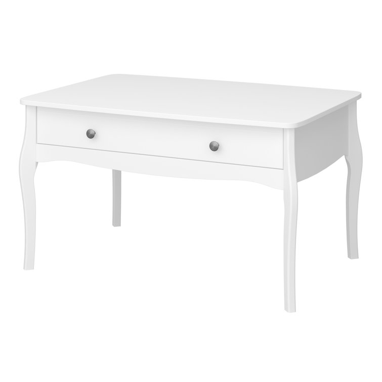East Urban Home Jerrold Coffee Table with Storage Wayfair